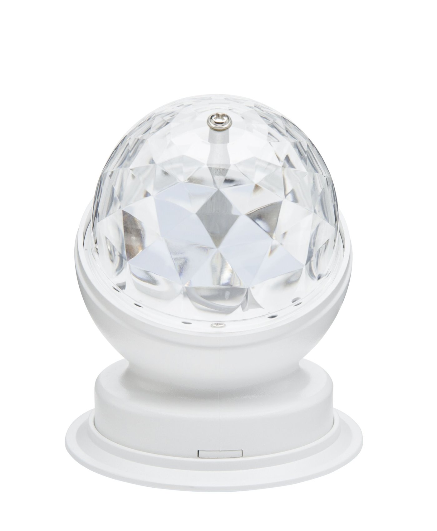 Ledsavers Discolampa 230 V