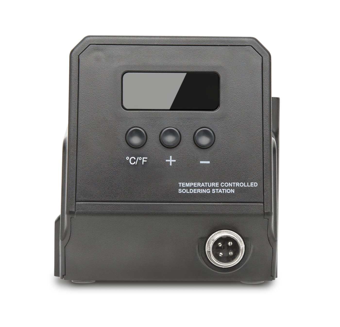 Luxorparts Lödstation Pro 60 W