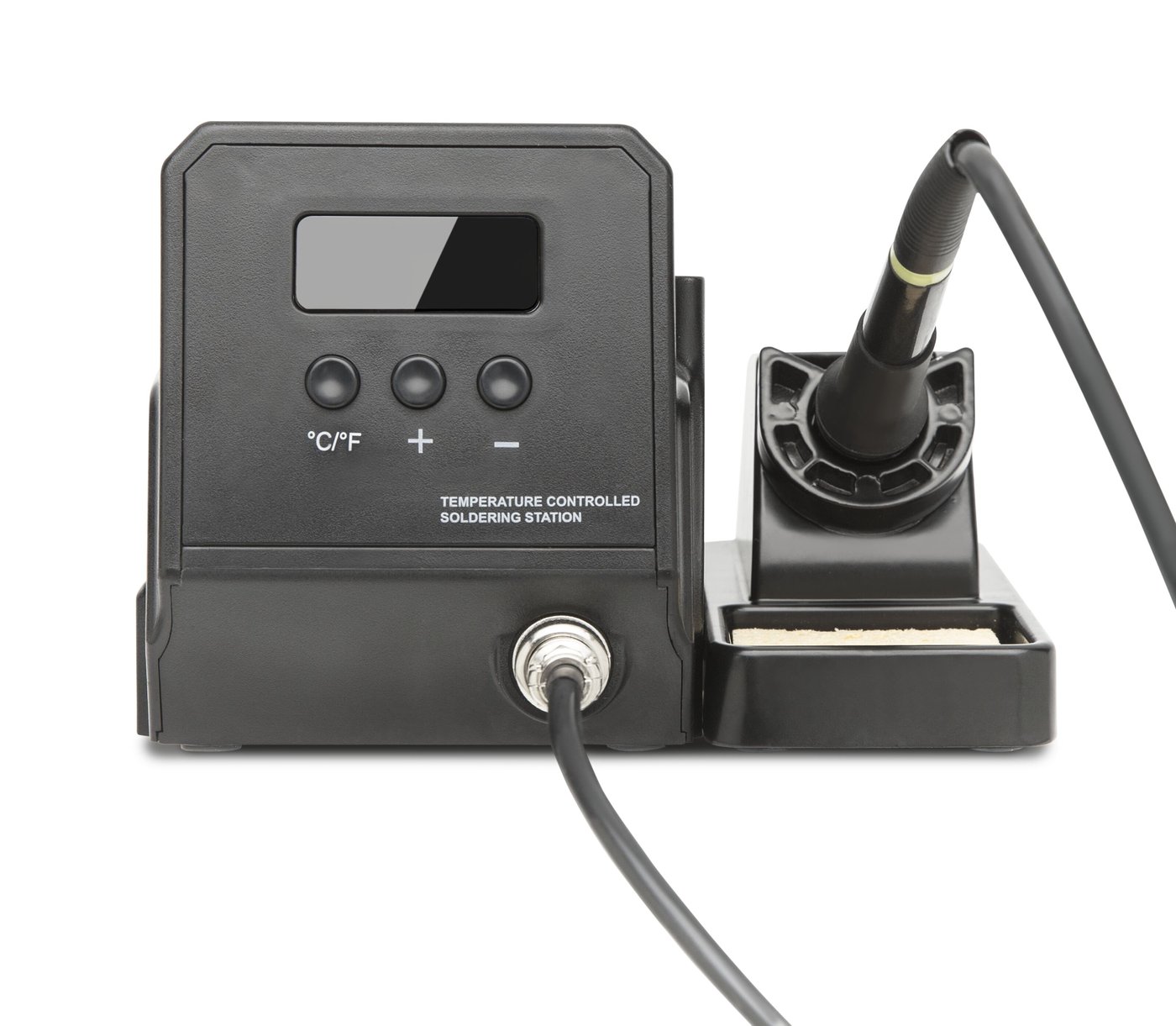 Luxorparts Lödstation Pro 60 W