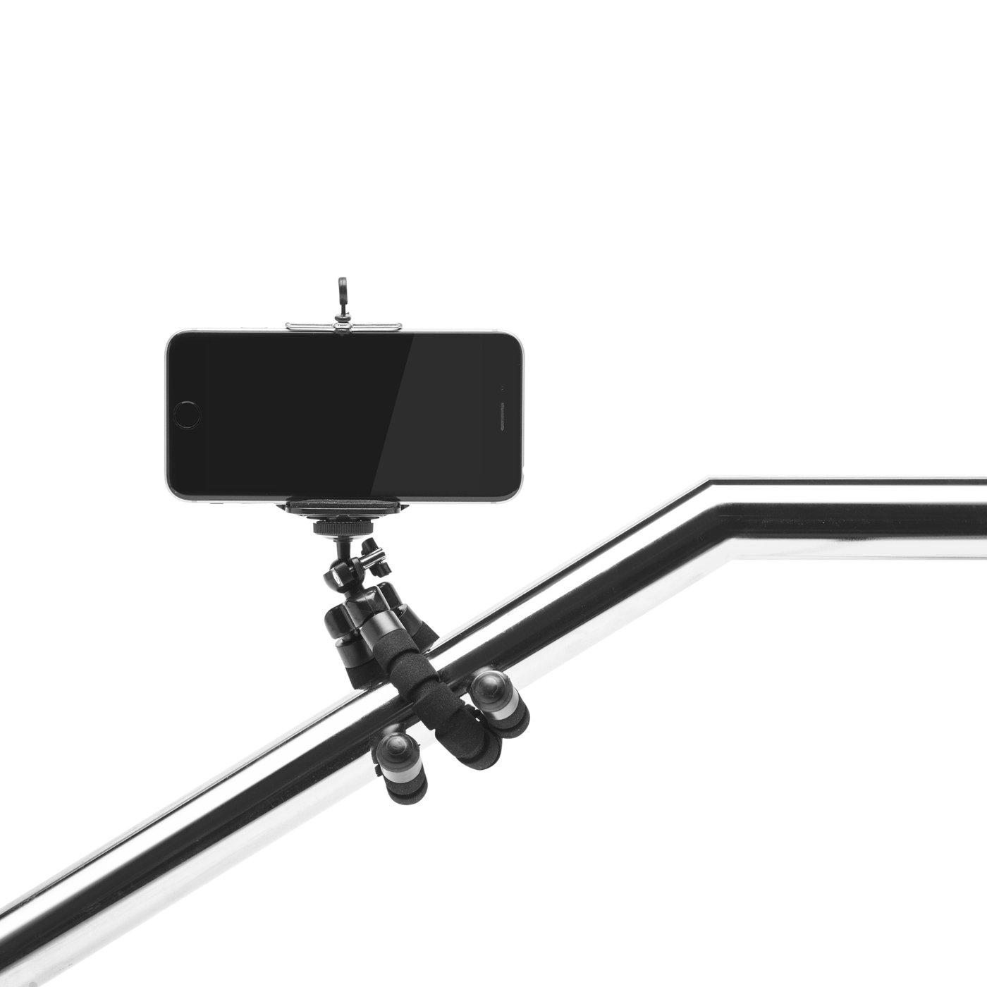 Linocell Tripod for kamera og mobil