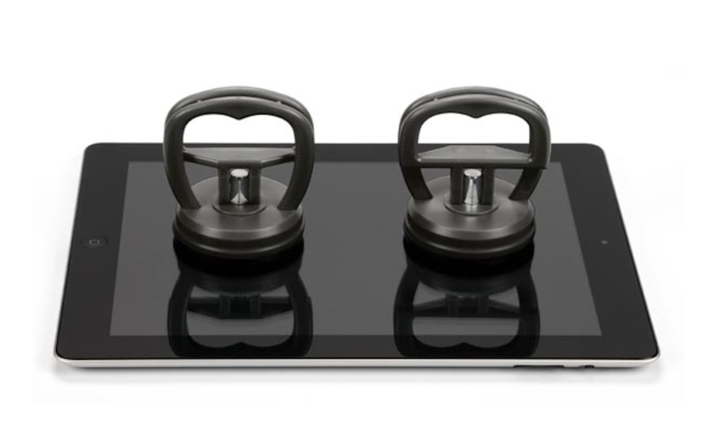 Sugpropp med handtag 2-pack