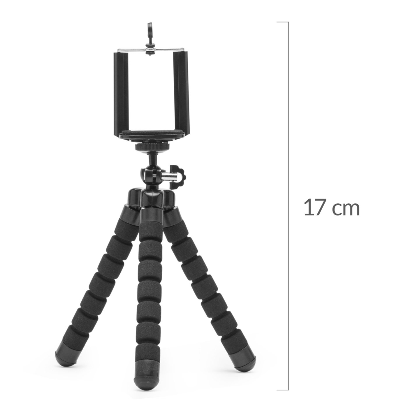 Linocell Tripod for kamera og mobil
