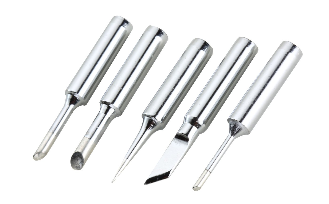 Dibotech Lödspets till 40570, 40745 och 40746 2,0 mm