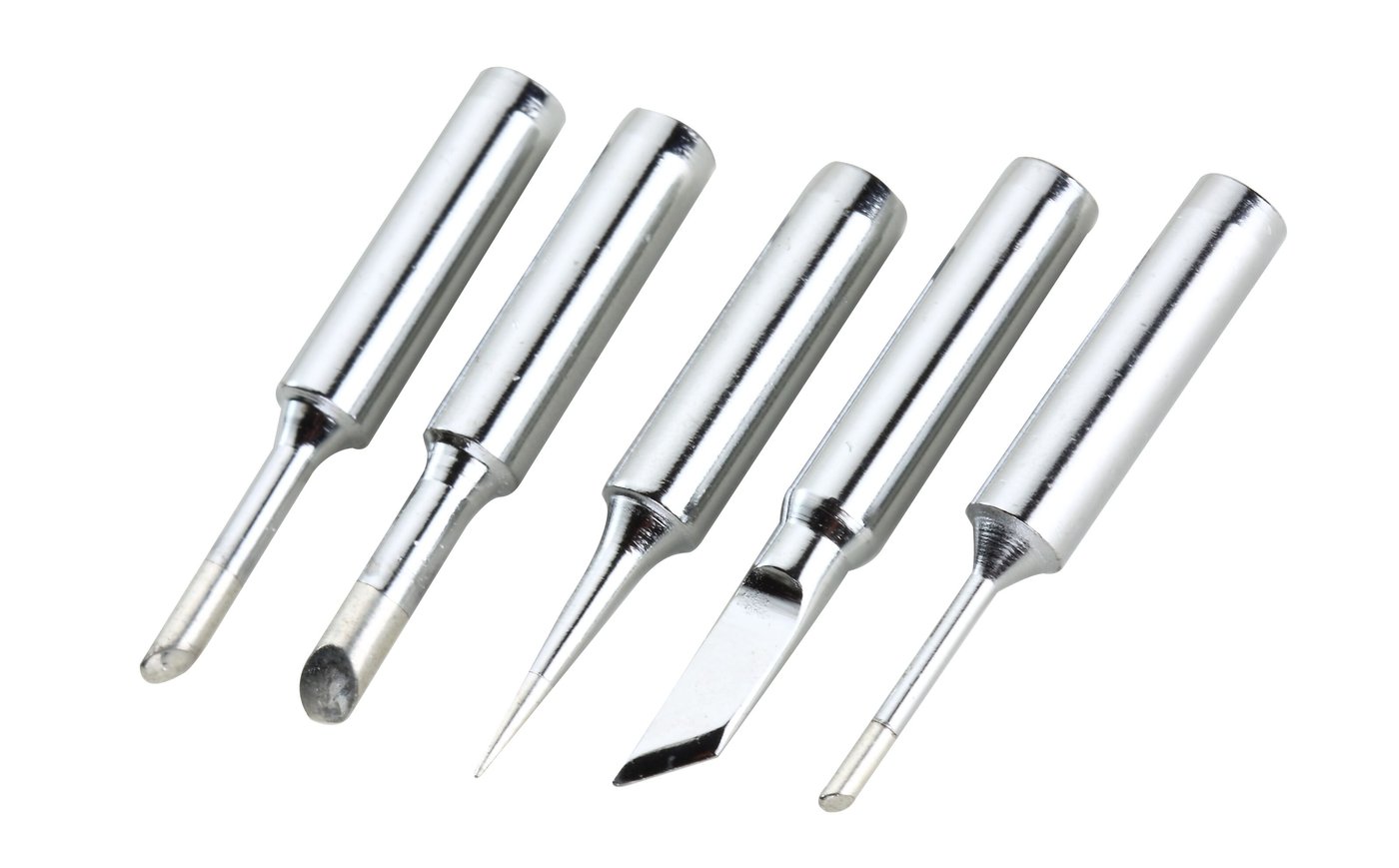 Dibotech Lödspets till 40570, 40745 och 40746 2,0 mm