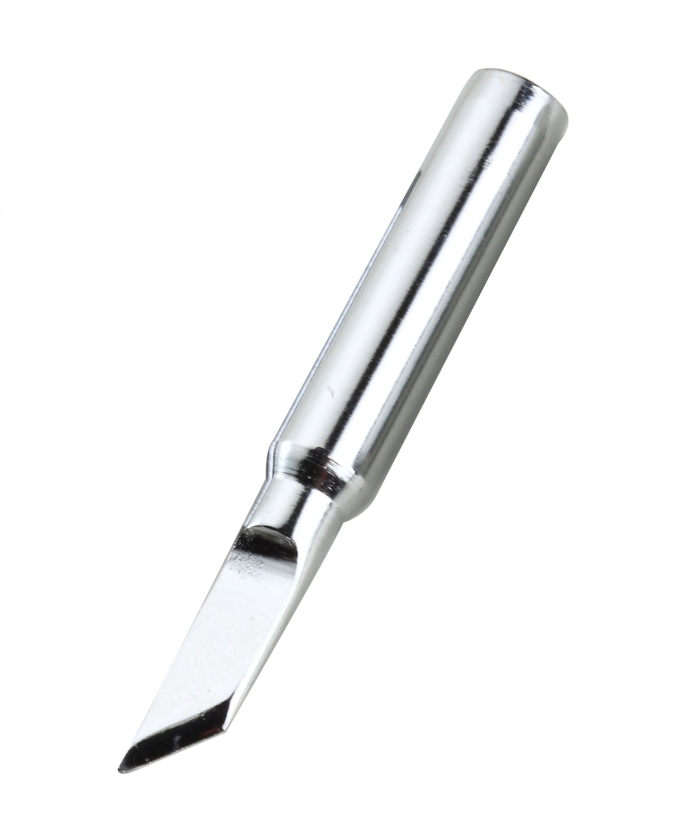 Dibotech Loddespiss til 40570, 40745 og 40746 Flat skråstilt