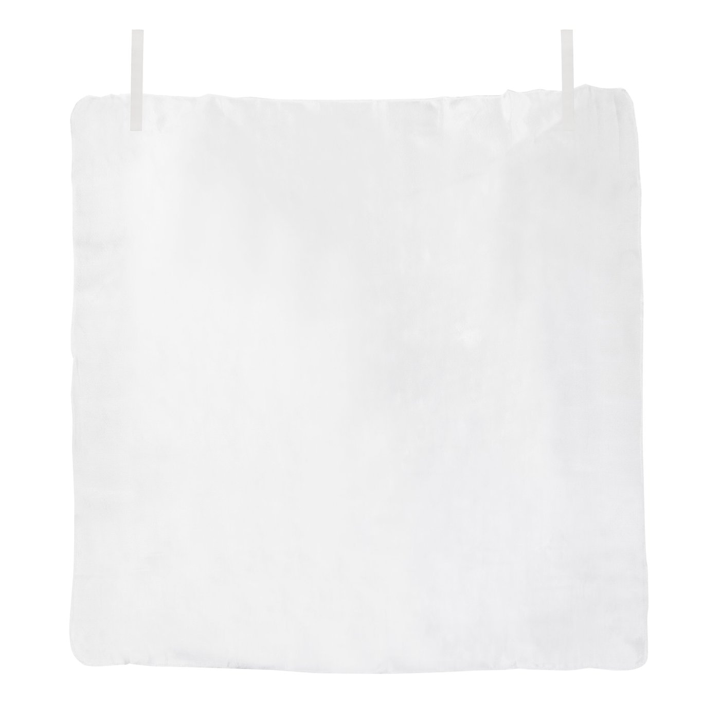 Luxorparts Brannteppe Rød 120x120 cm