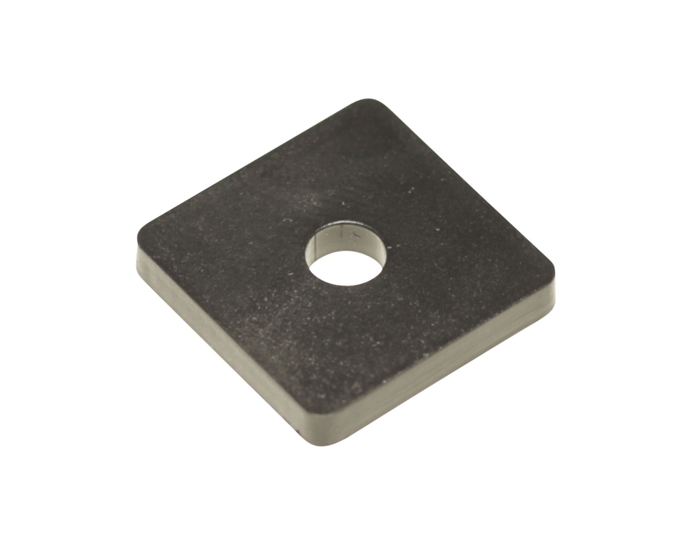 Ratrig Endestykke for aluminiumsprofil