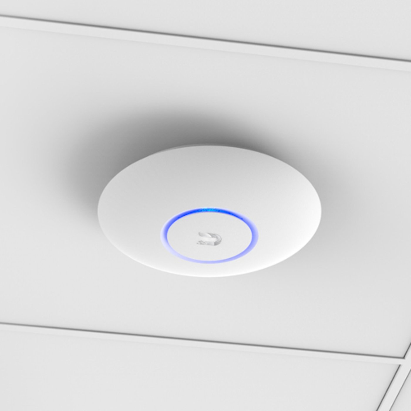 Ubiquiti Unifi UAP-AC-LR Roaming-aksesspunkt AC1300