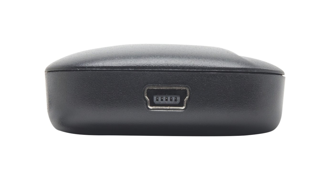 Plexgear Portable 300 USB-hubb 4-vägs