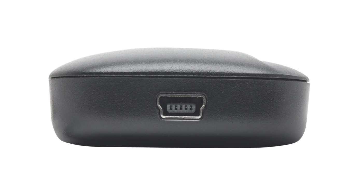 Plexgear Portable 300 USB-hubb 4-vägs