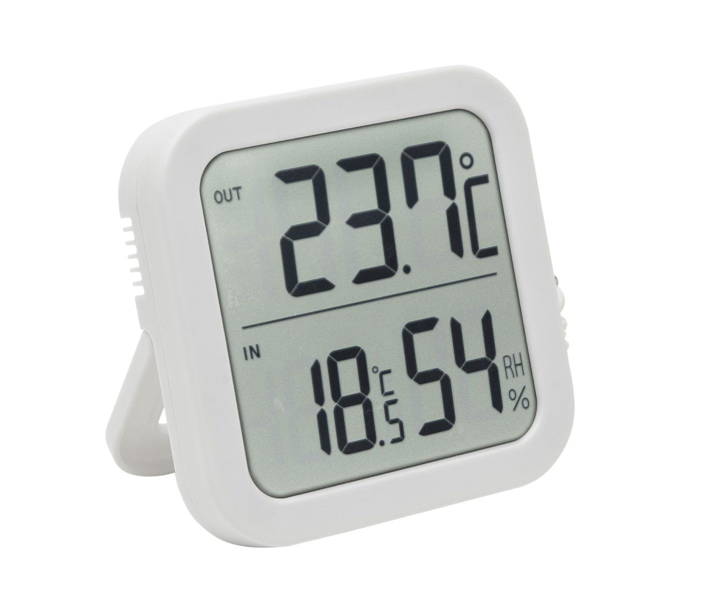 Rubicson Termometer og hygrometer