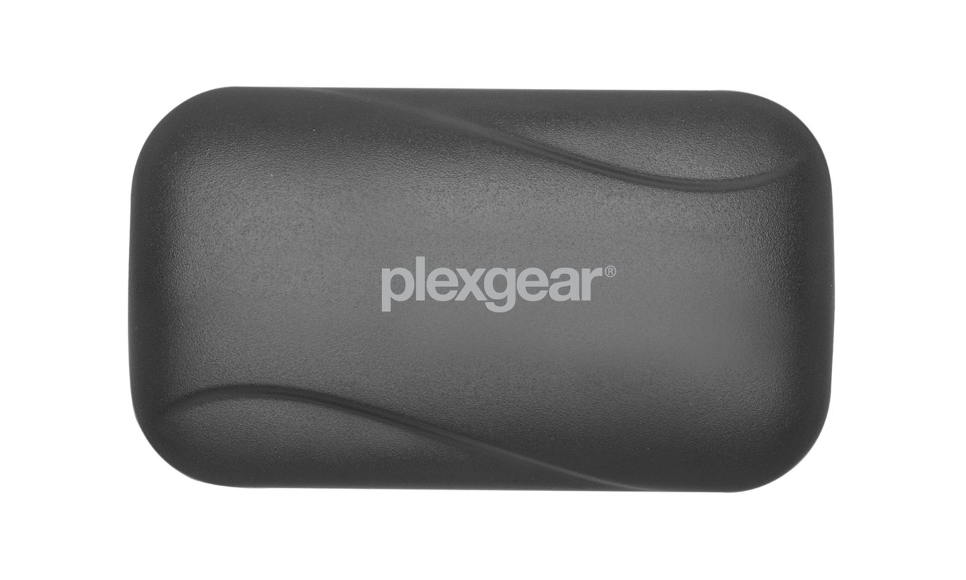 Plexgear Portable 300 USB-hubb 4-vägs