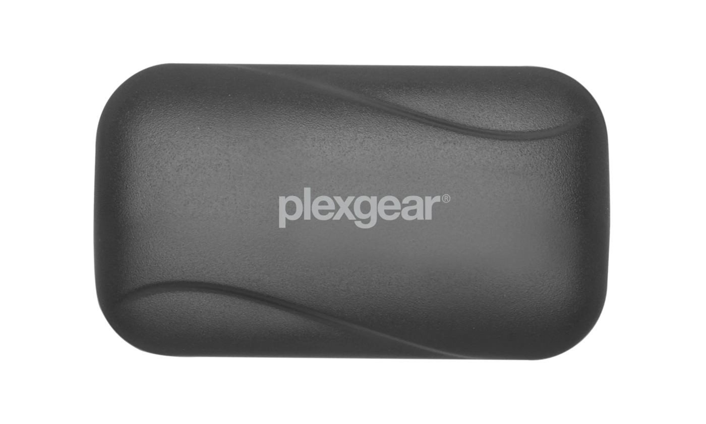Plexgear Portable 300 USB-hubb 4-vägs