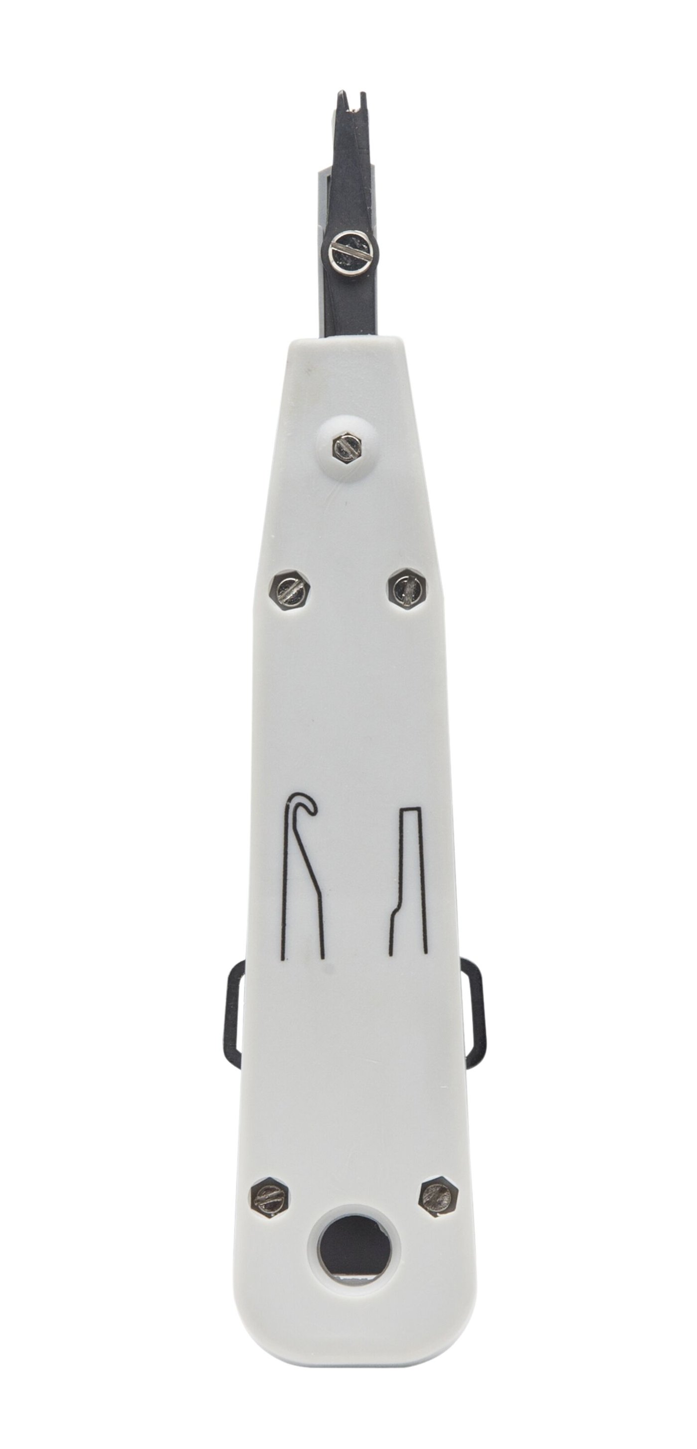 Dibotech Verktøyveske for nettverksinstallasjon