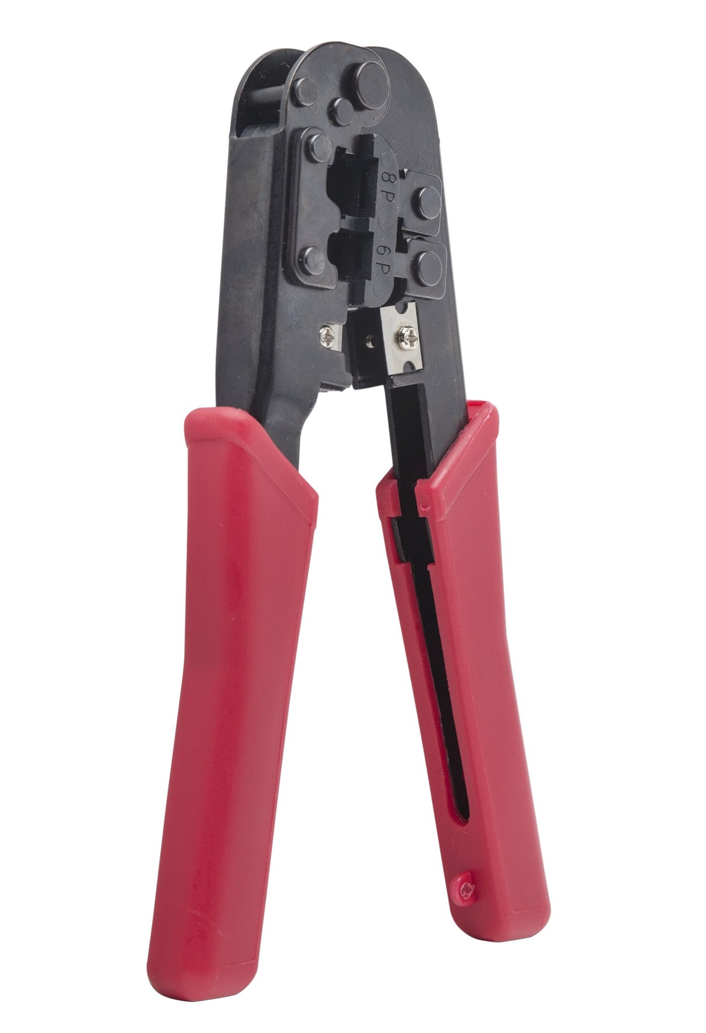 Dibotech Verktøyveske for nettverksinstallasjon