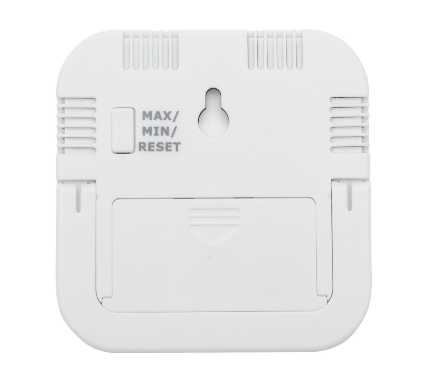 Rubicson Termometer og hygrometer