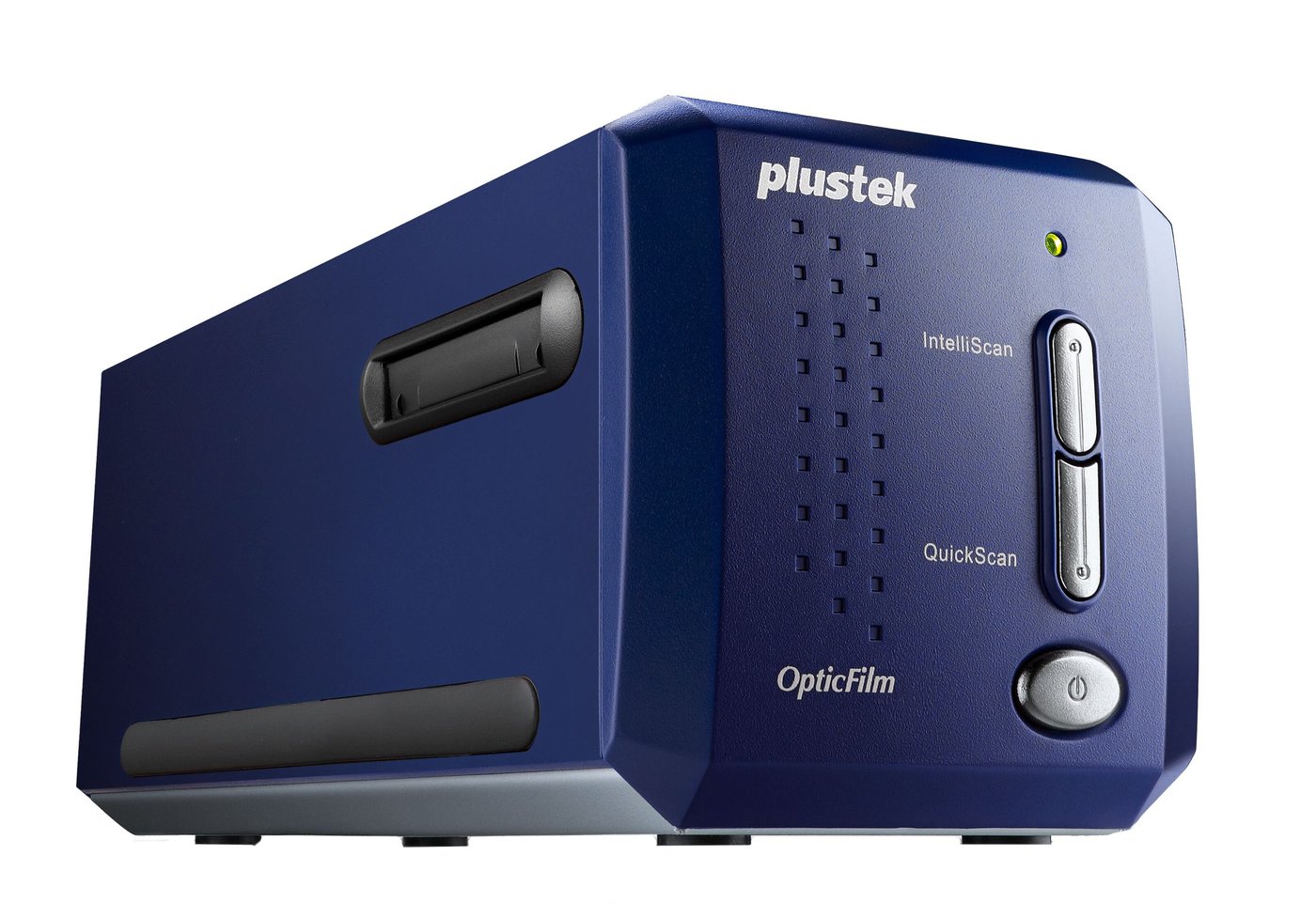 Plustek Opticfilm 8100 Dia- och negativskanner