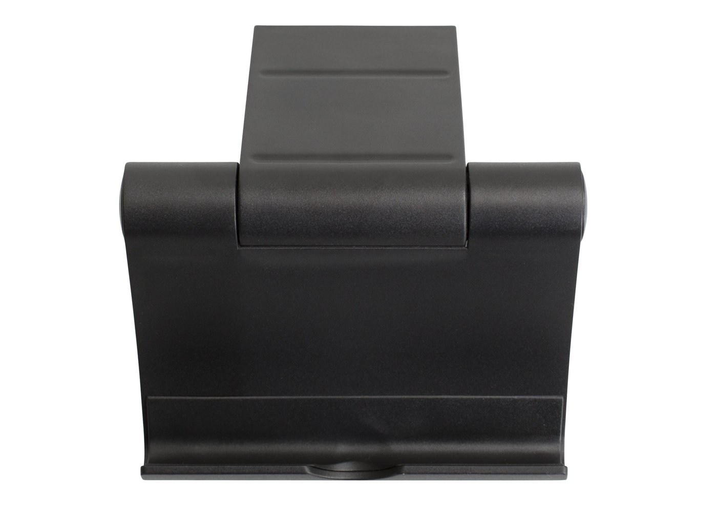 Linocell Stativ for mobiltelefon og nettbrett Svart