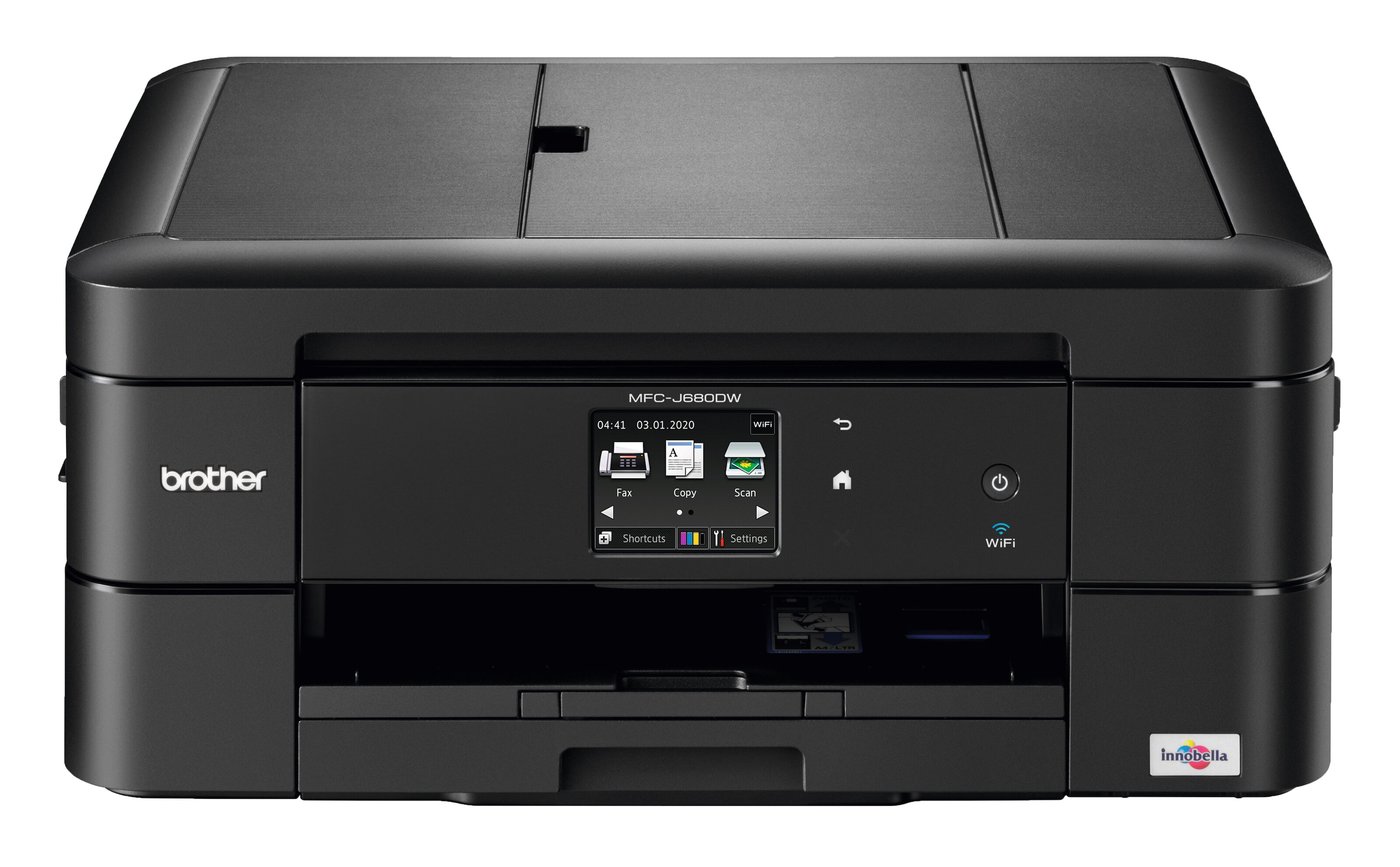 MFC-J680DW