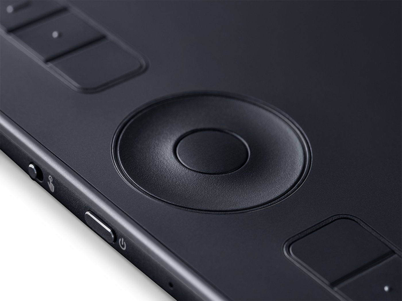 Wacom Intuos Pro Ritplatta för dator Medium 224x148 mm