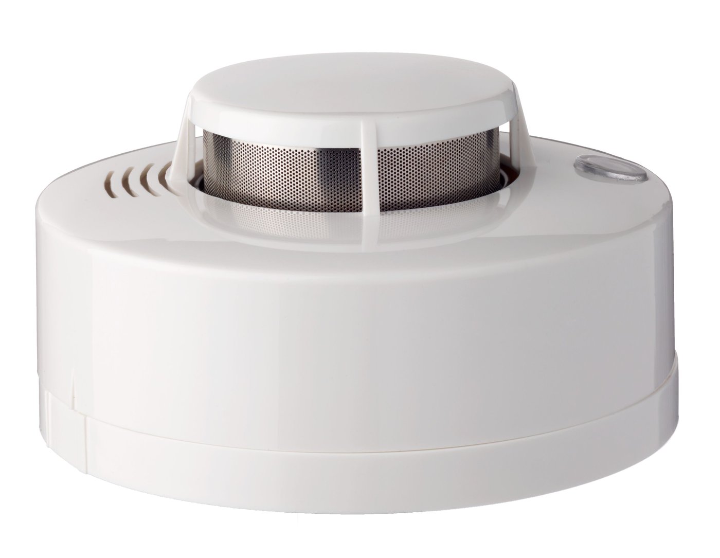 Yoyomotion Uppkopplad brandvarnare till YOYOPower 4G Control