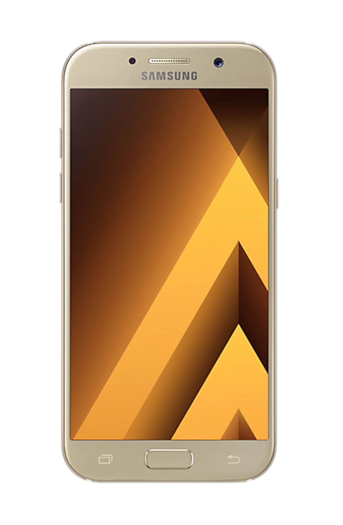 Galaxy A5 2017