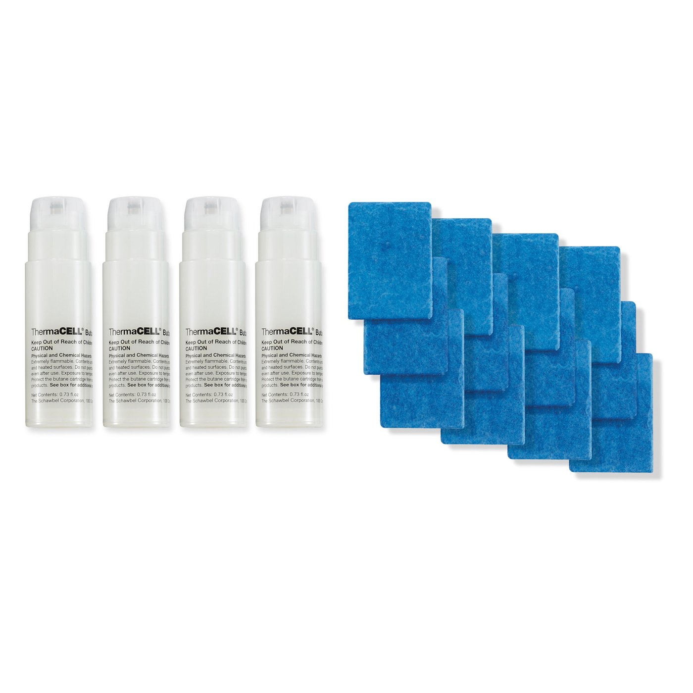 Thermacell Refill till myggskydd 48 h skydd