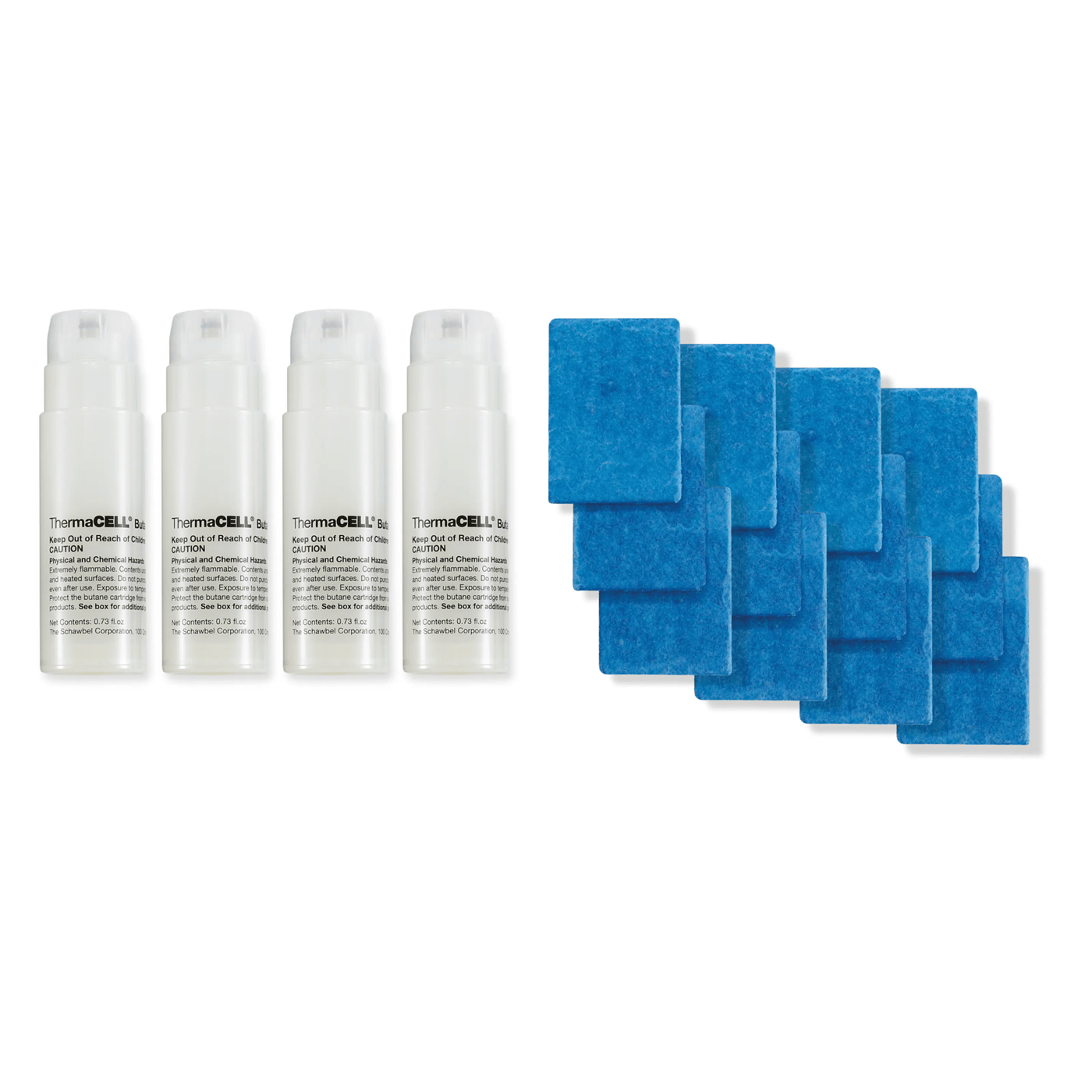 Thermacell Refill till myggskydd 48 h skydd