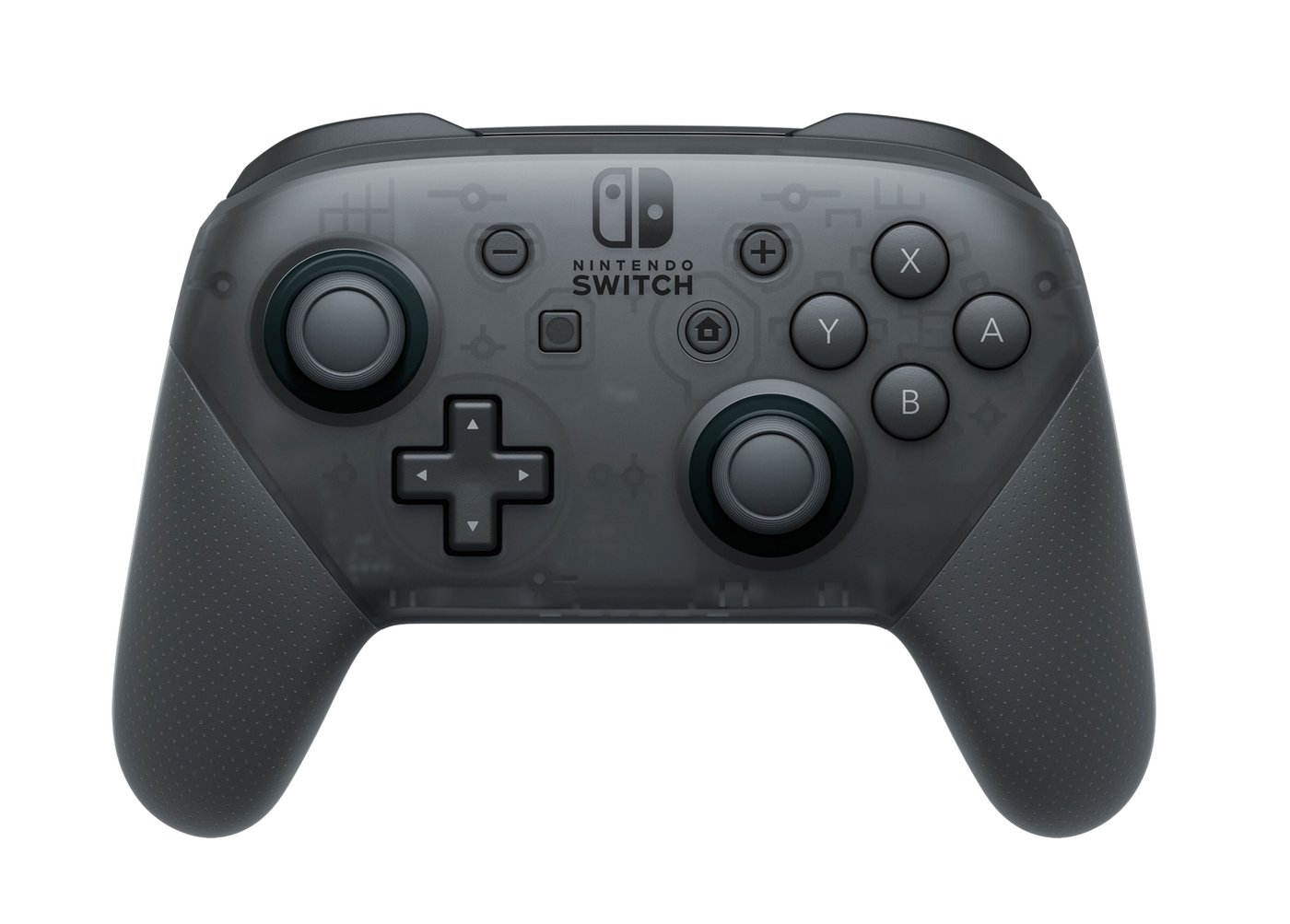 Nintendo Pro Håndkontroller