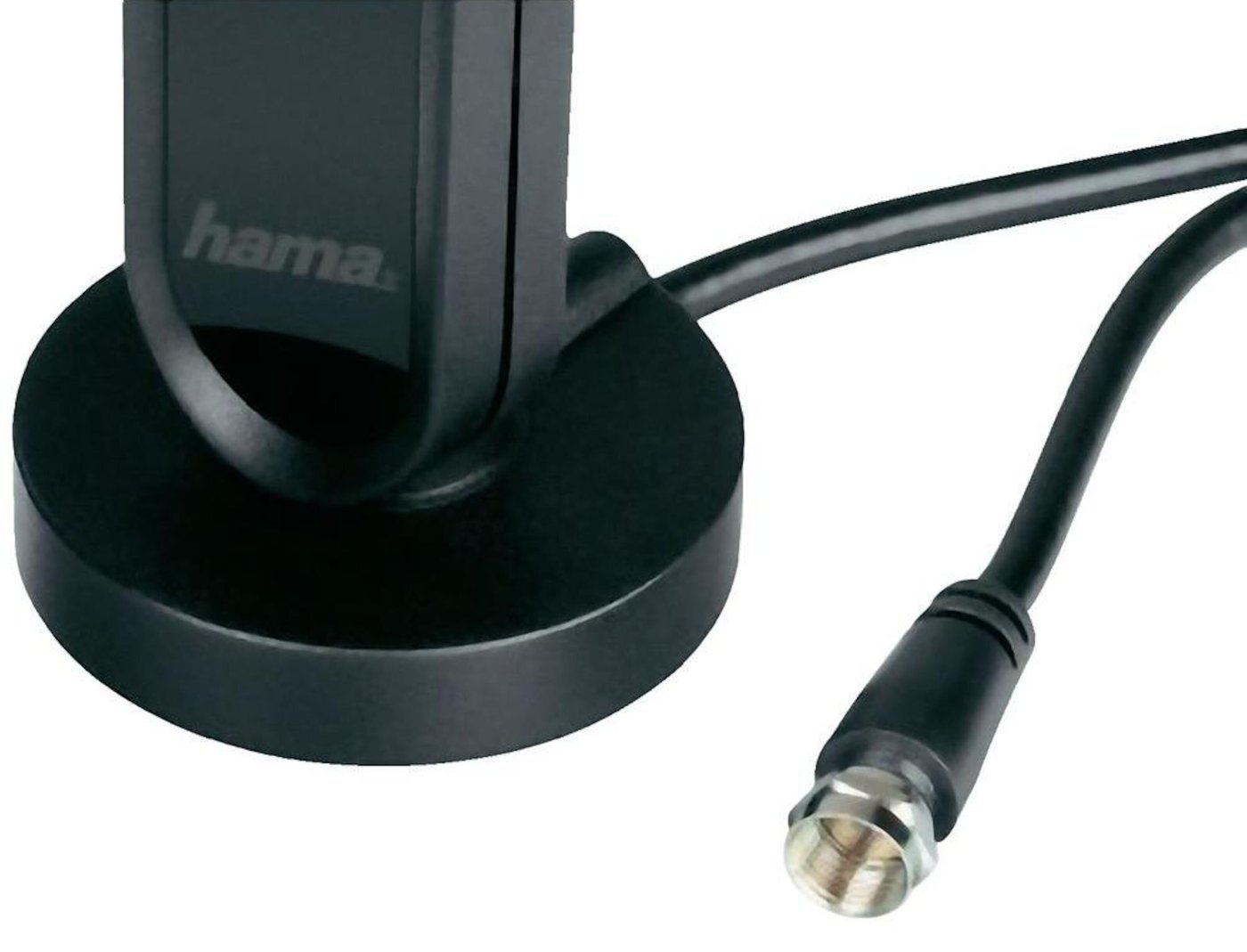 Aktiv inneantenne for FM, Dab og Dab+