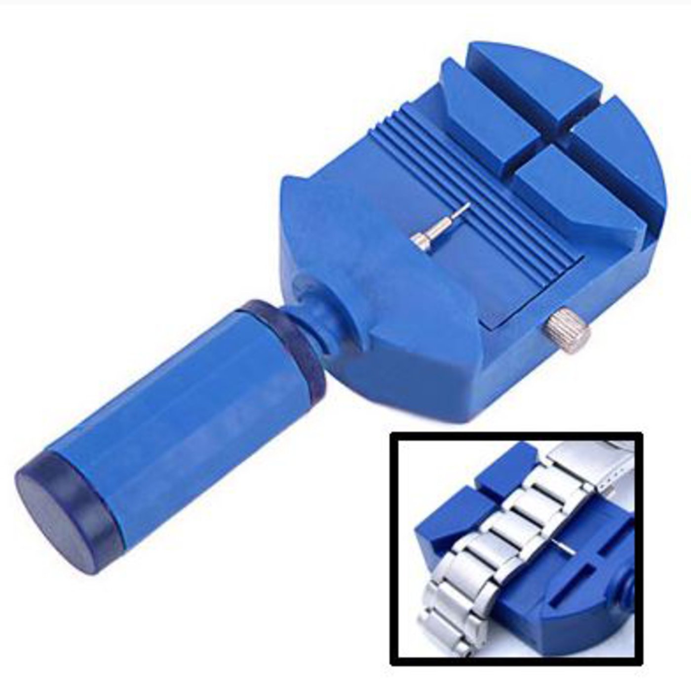 Verktyg för klockarmband