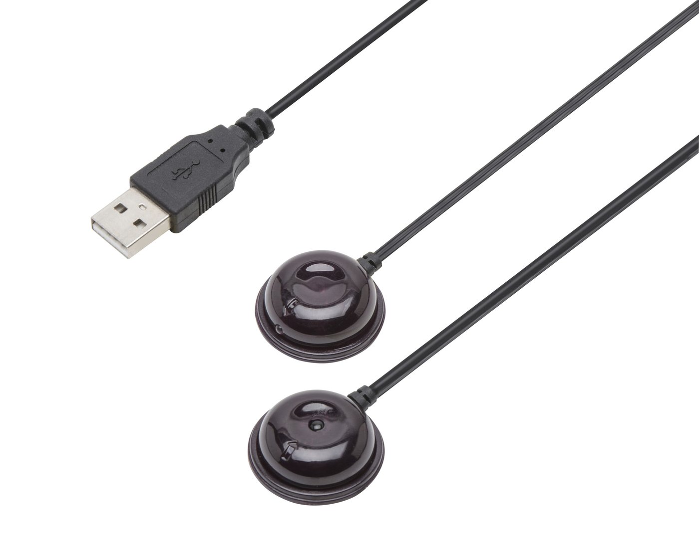 Luxorparts IR-forlenger for fjernkontroll