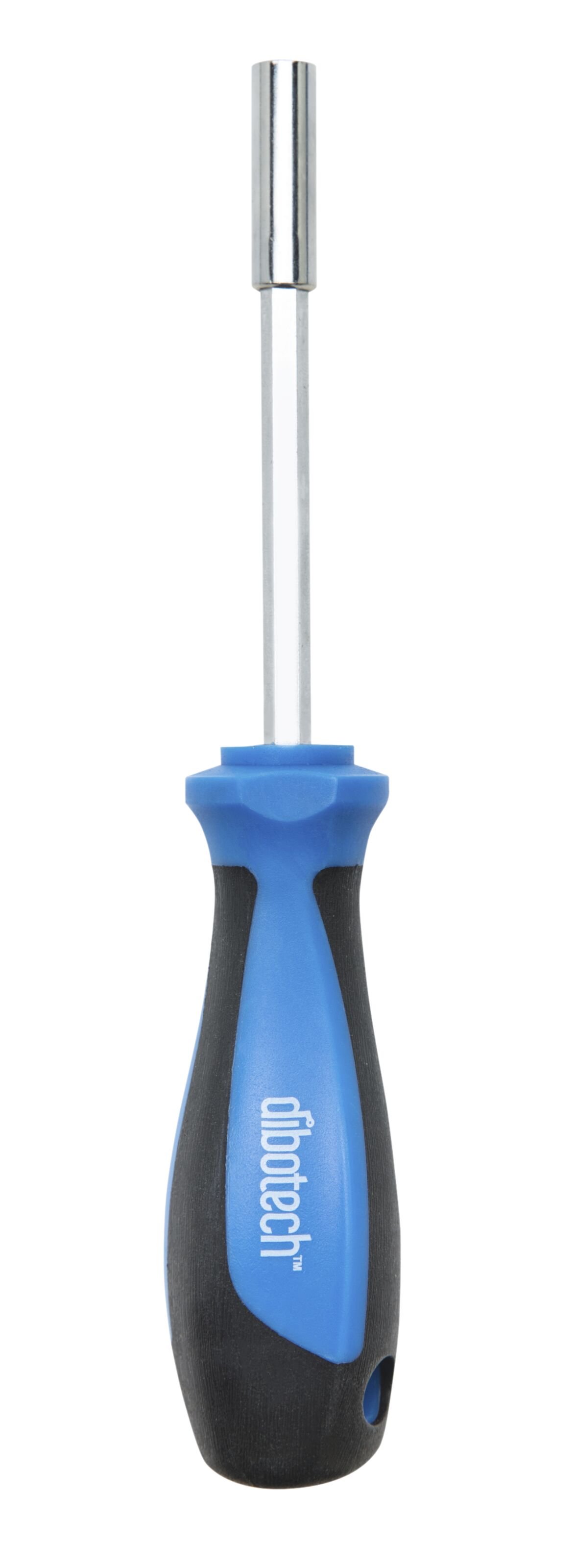 Dibotech Skruvmejsel med 12 bits