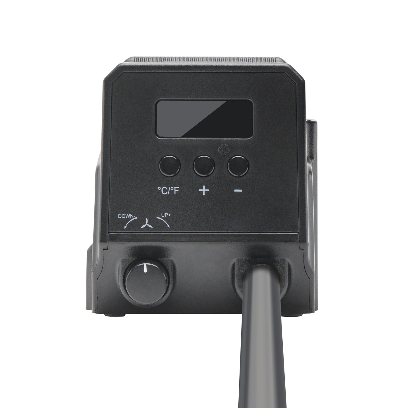 Luxorparts Digital varmluftsstation SMD