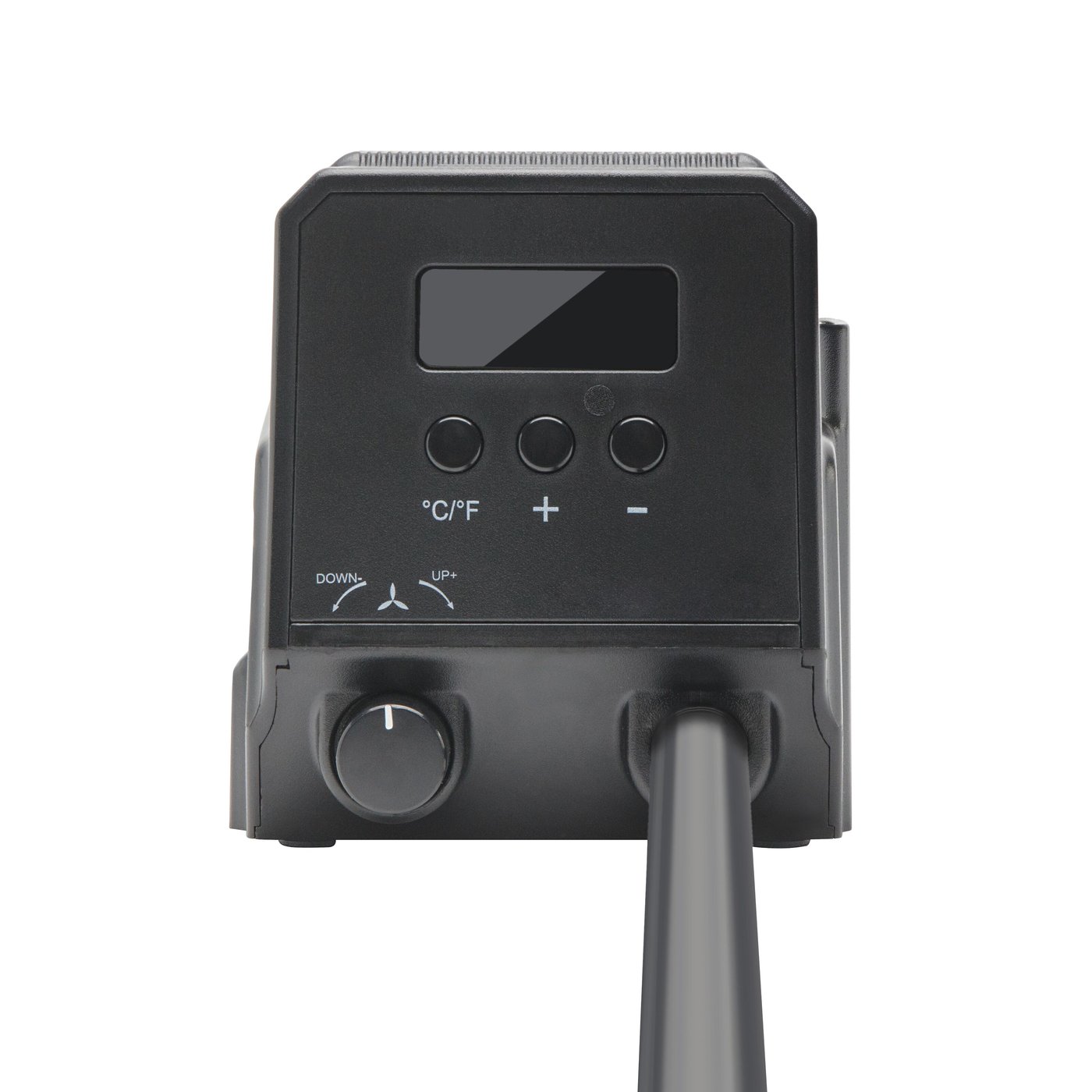 Luxorparts Digital varmluftsstation SMD