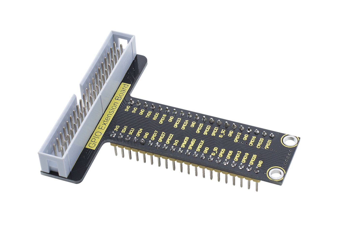 Luxorparts 40-pin-breakout-kit för Raspberry Pi