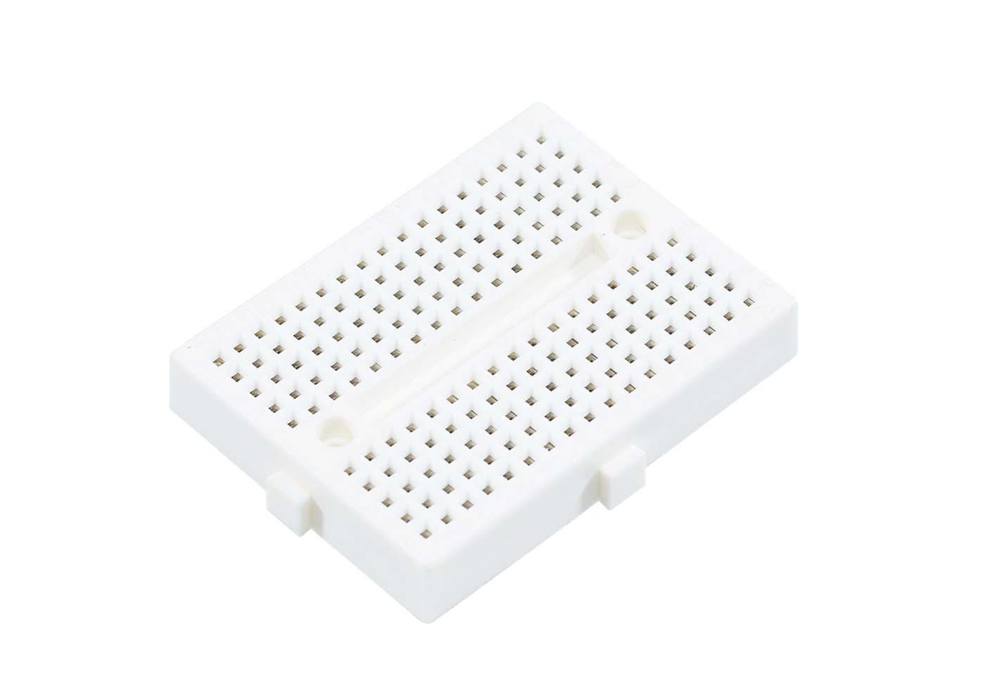 Luxorparts Kopplingsdäck 170 anslutningar 3-pack