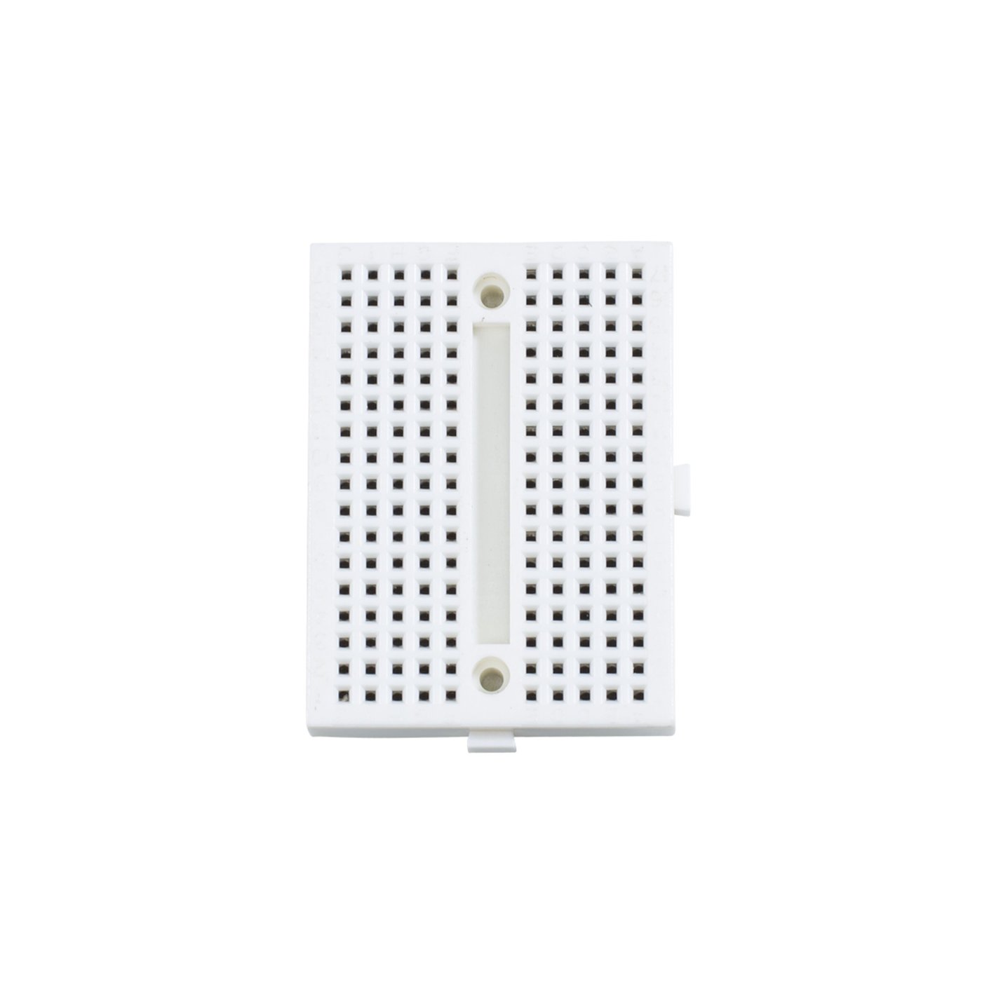 Luxorparts Kopplingsdäck 170 anslutningar 3-pack