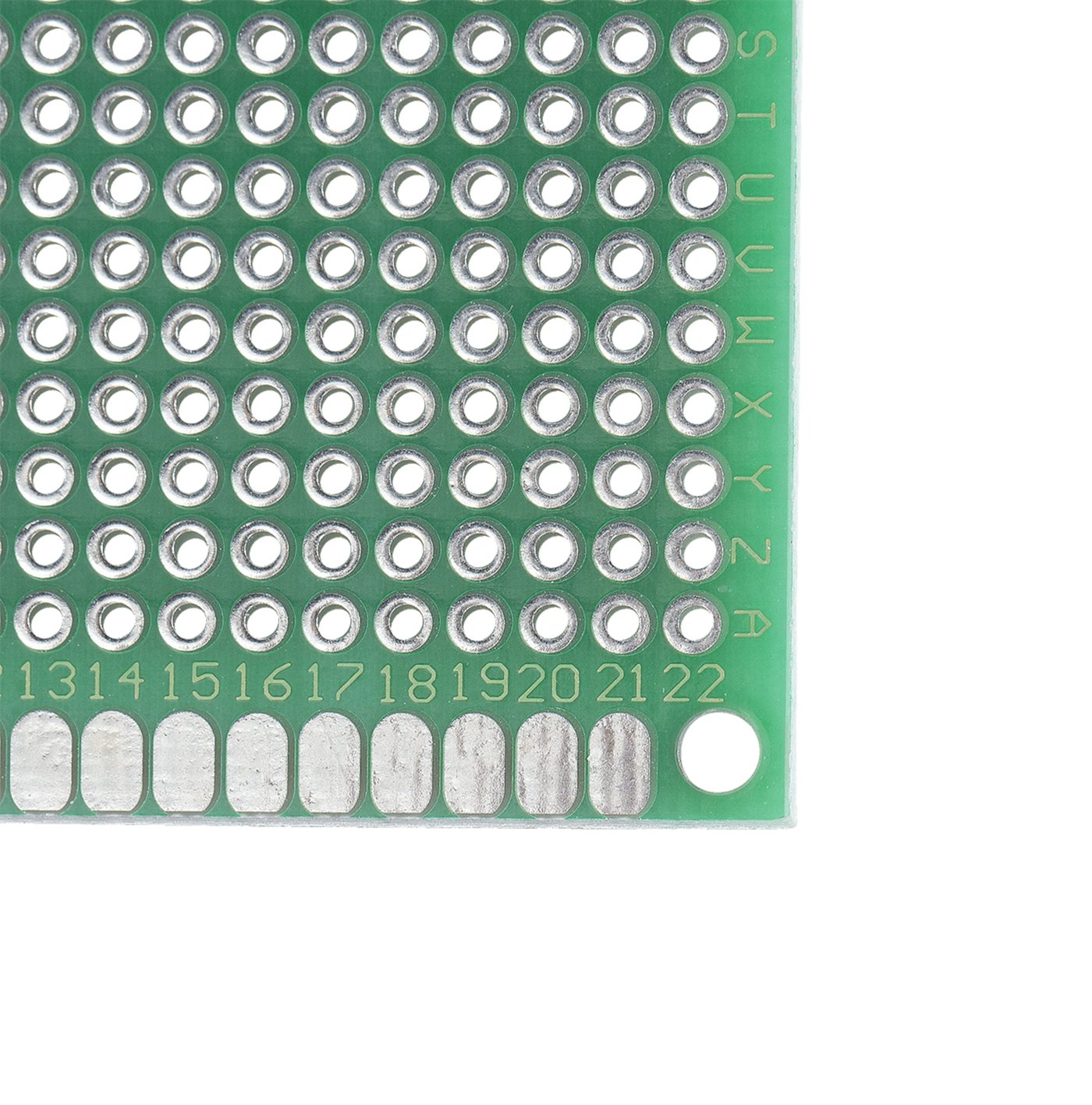 Luxorparts Eksperimentkort 60x80 mm 10-pk.