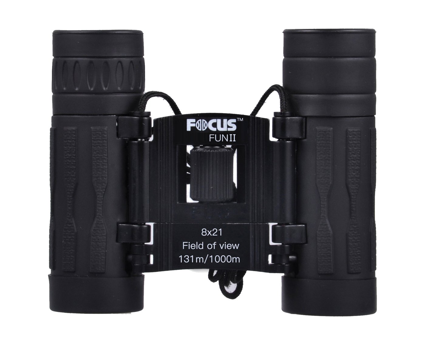 Focus Fun II 8x21 Kikkert