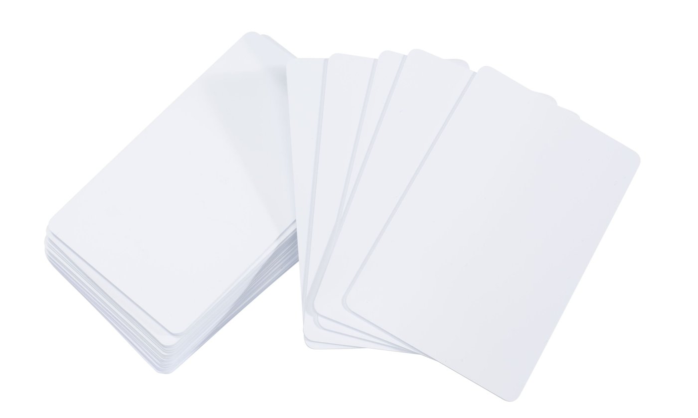 Luxorparts RFID-kort 25-pk.