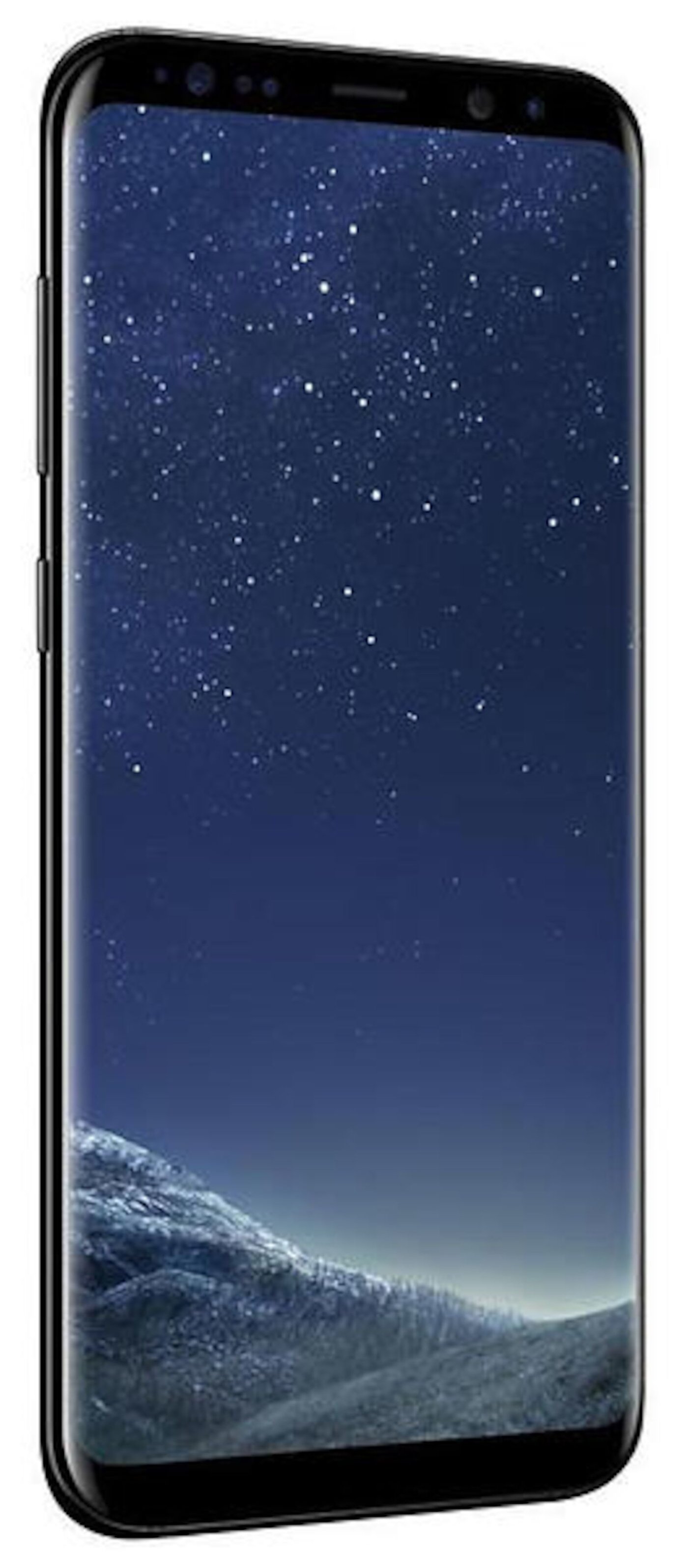 Galaxy S8 Plus