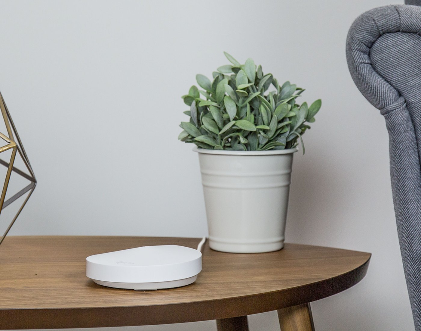 TP-link Deco M5 Mesh-system AC1300