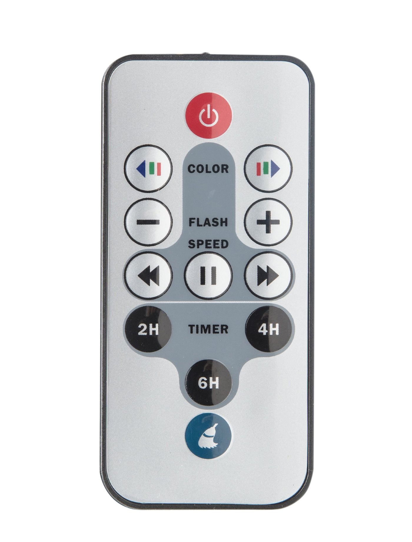 Ledsavers Laserlyskaster