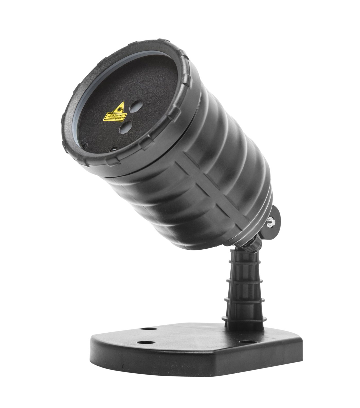 Ledsavers Laserlyskaster