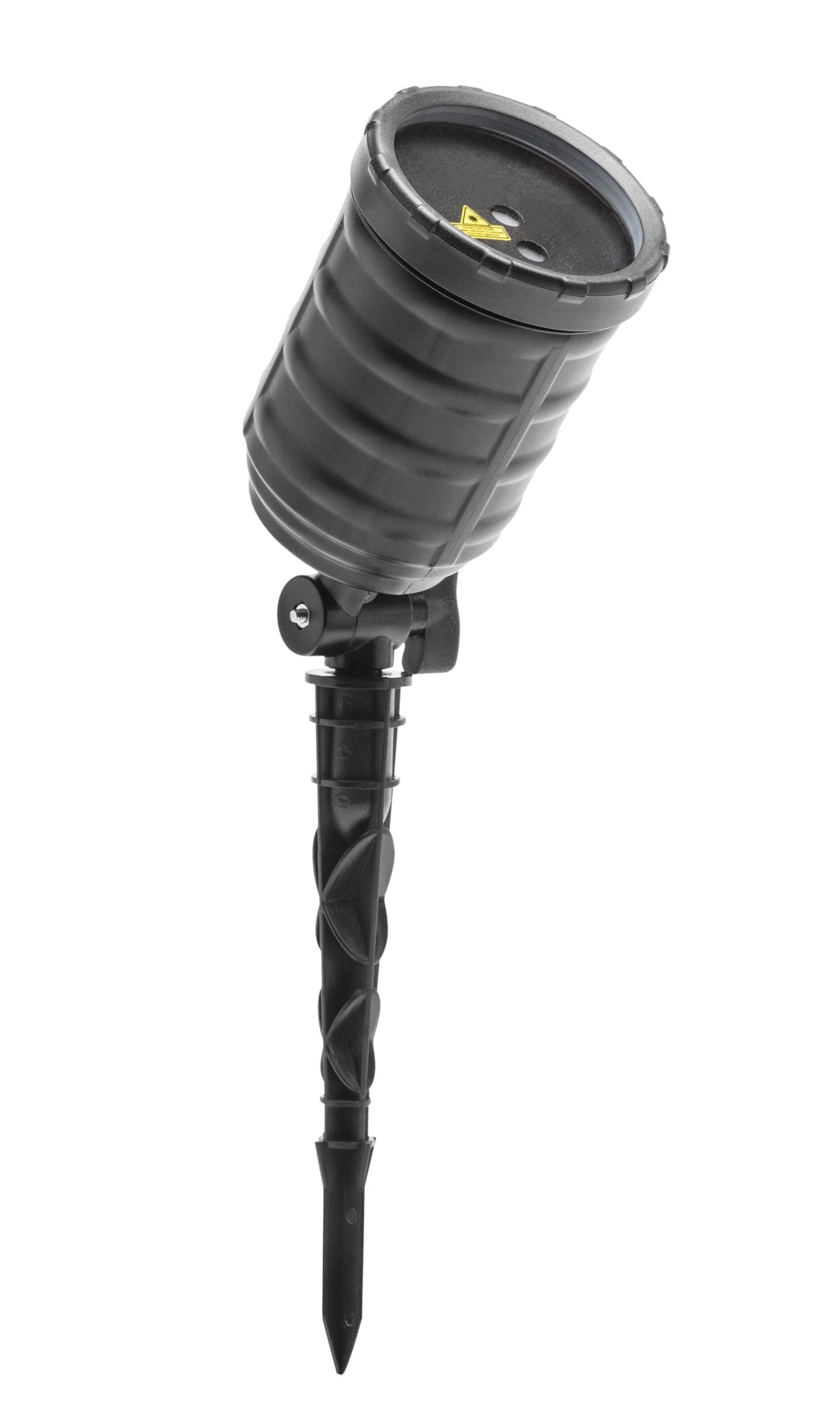 Ledsavers Laserlyskaster