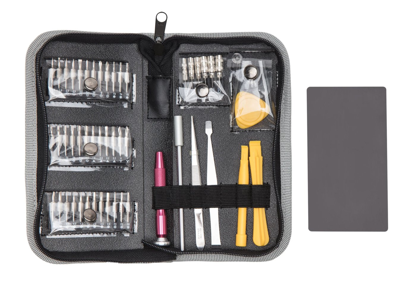 Dibotech Verktygspaket för mobil