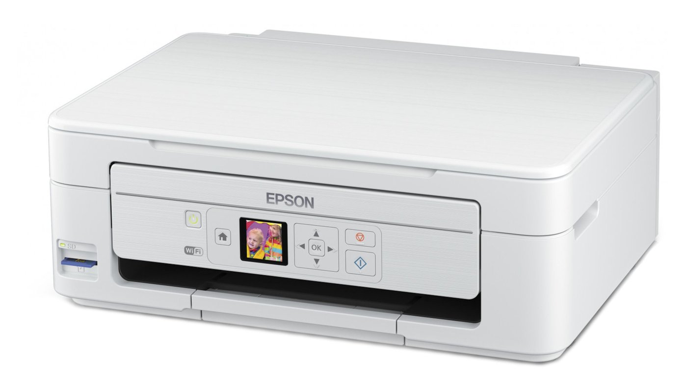 Expression Home XP-345