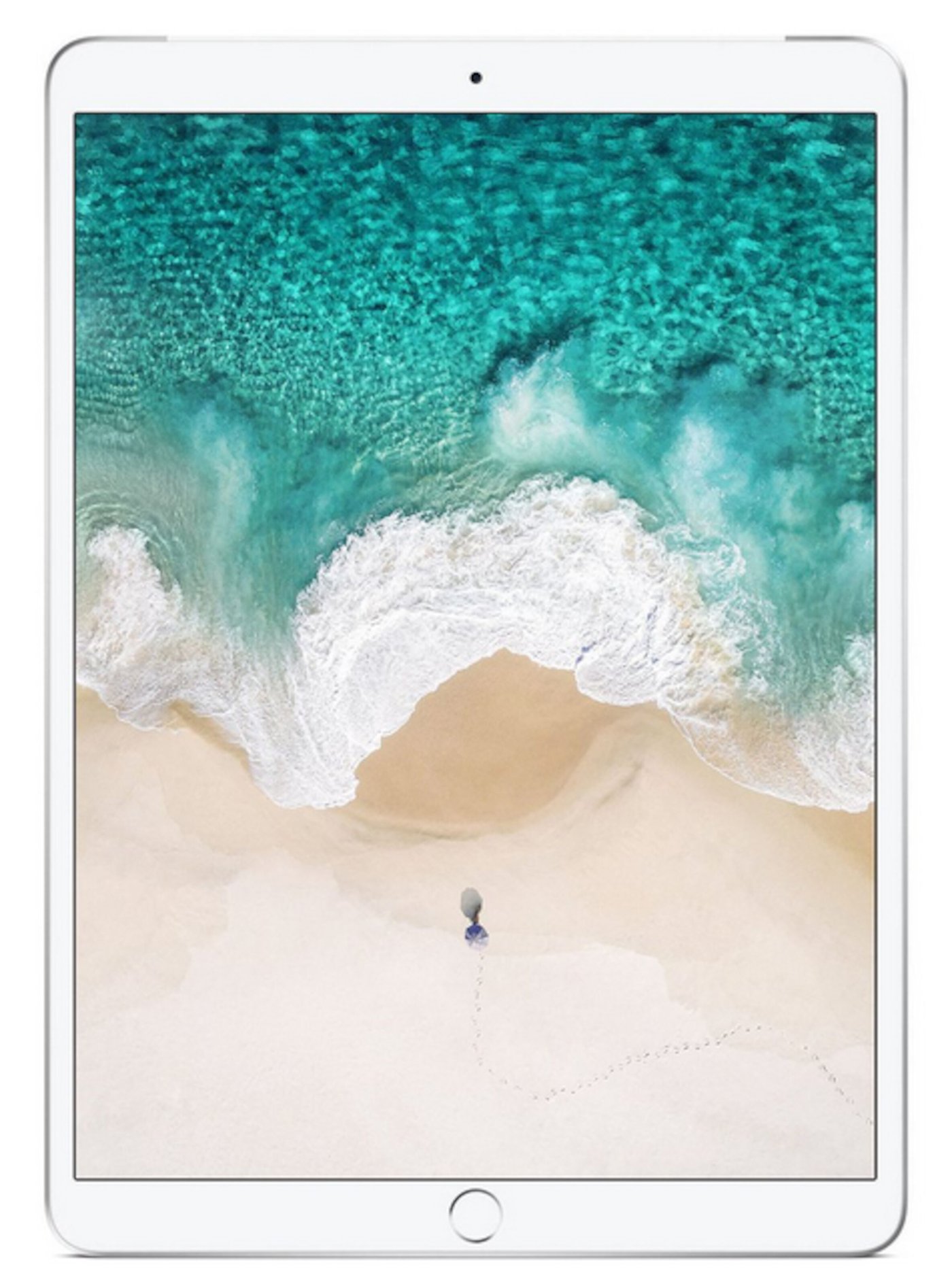 iPad Pro 10,5" (2017)