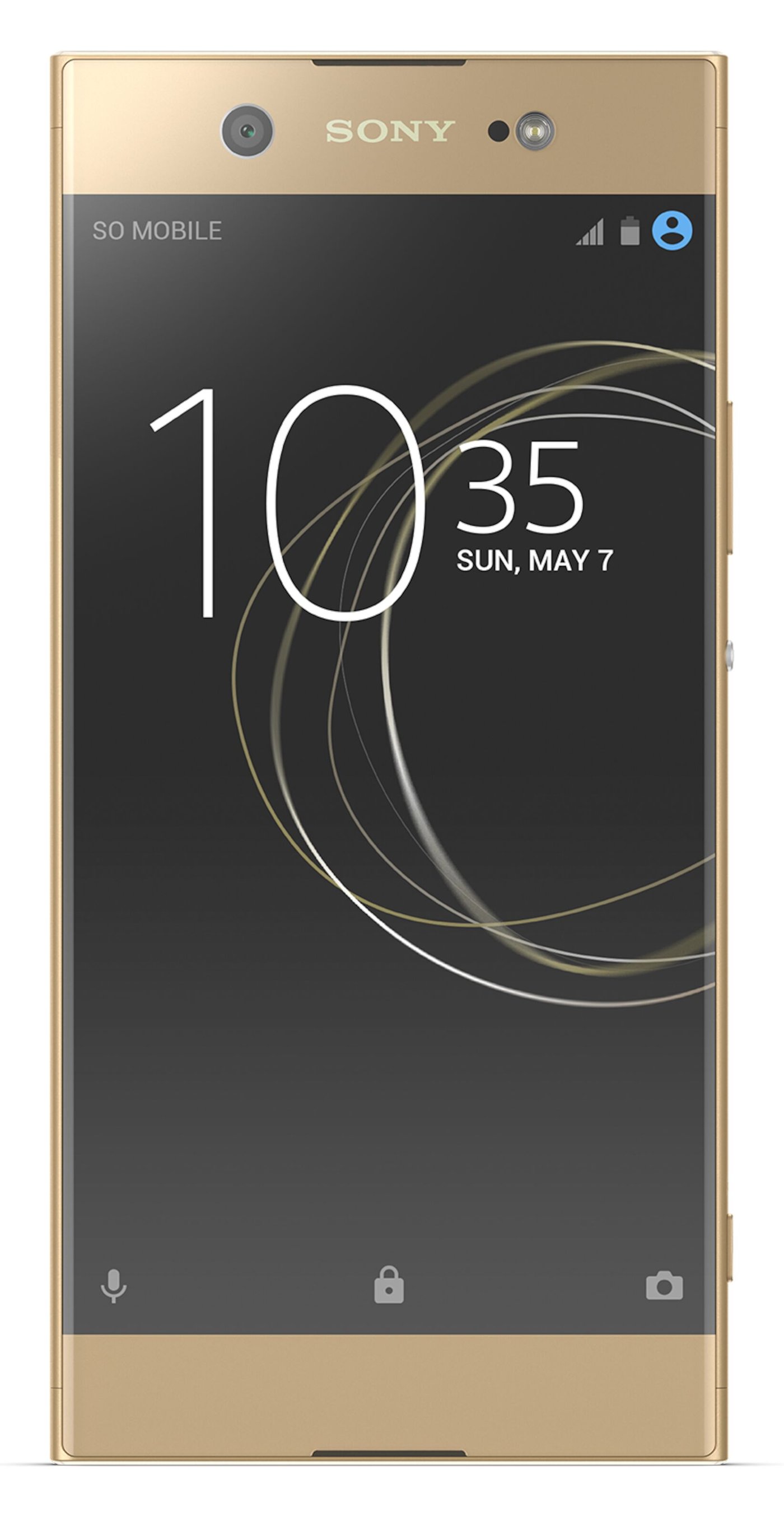 Xperia XA1 Ultra